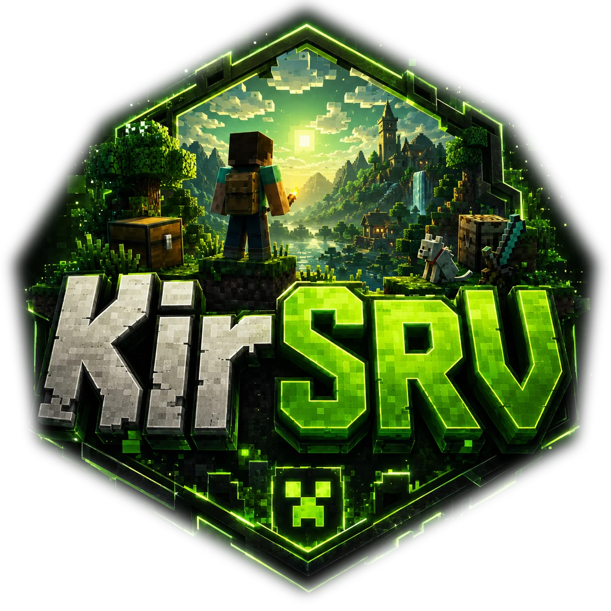 KIRSRV